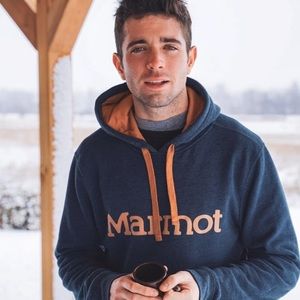 Meet your Posher, Andres